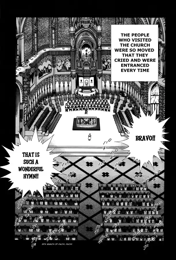 Captain Tsubasa - Rising Sun Chapter 127