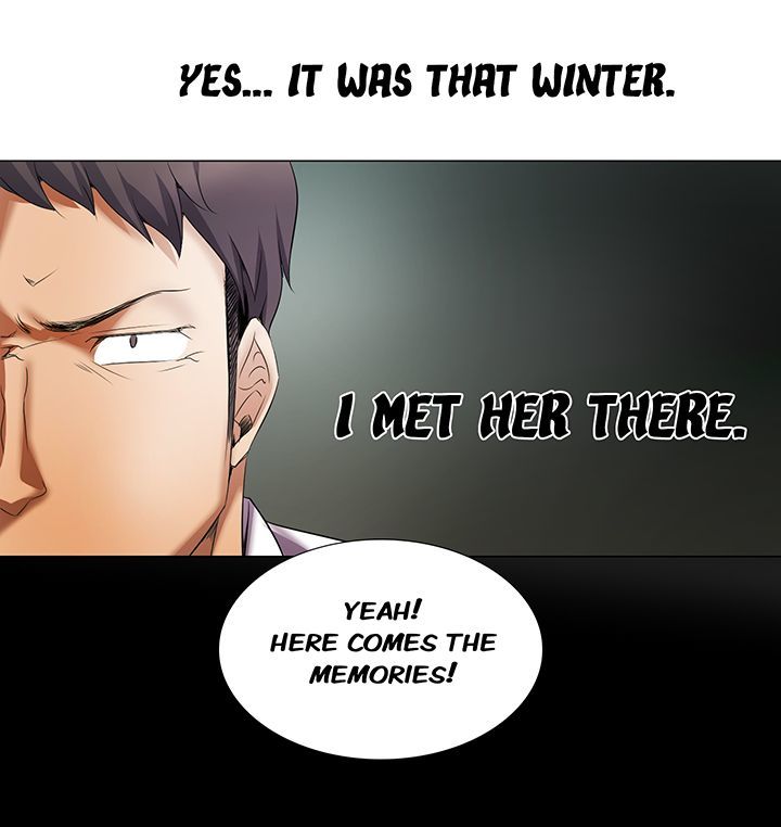 Cartoonists NSFW vol.1 ch.20