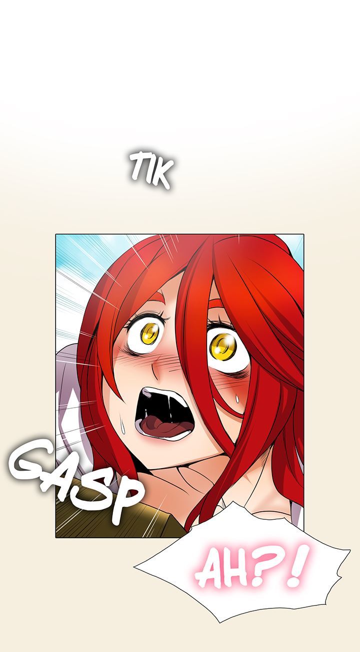 Cartoonists NSFW vol.1 ch.39