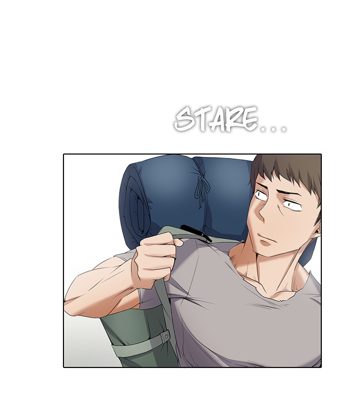 Cartoonists NSFW vol.1 ch.5