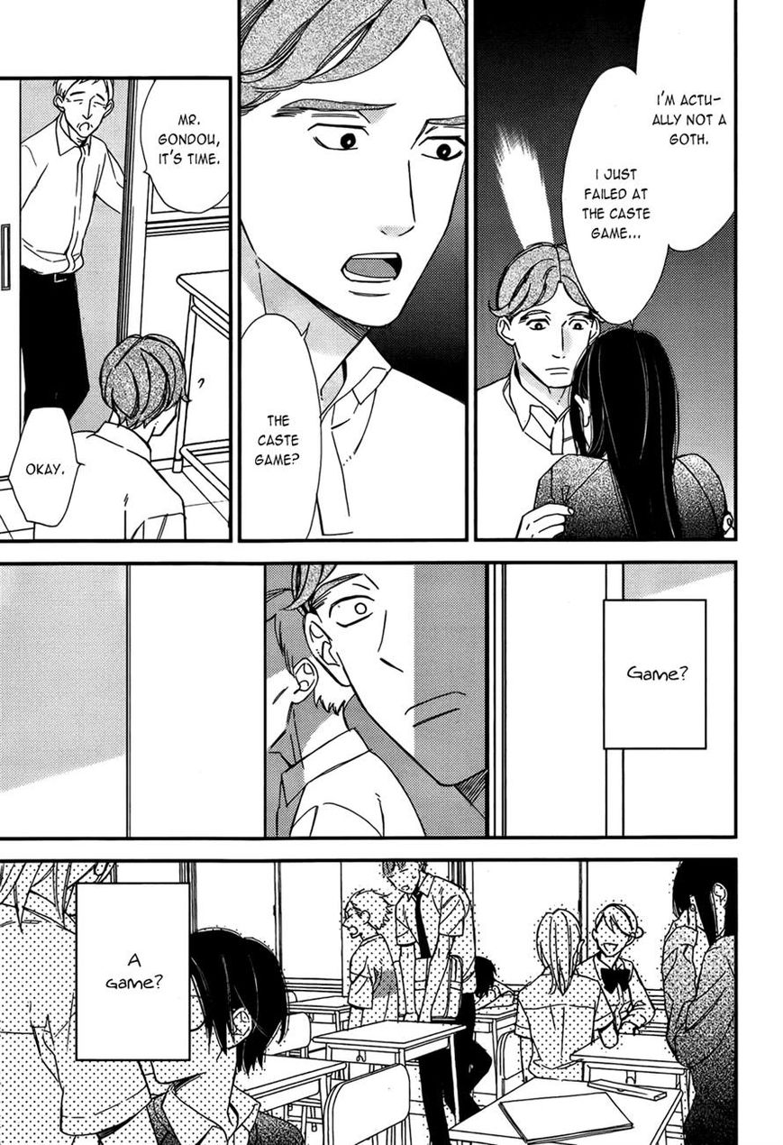 Caste Heaven 10
