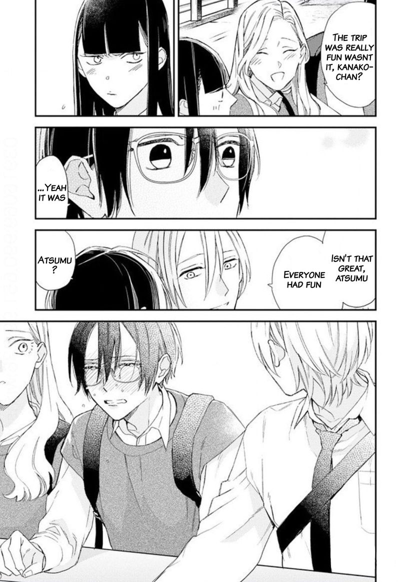 Caste Heaven Vol. 5 Ch. 22