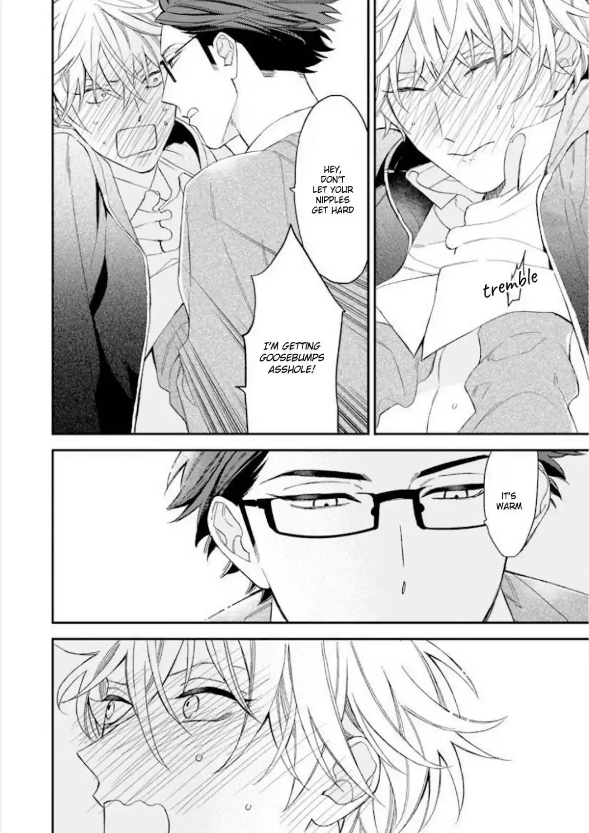 Caste Heaven Vol. 6 Ch. 26