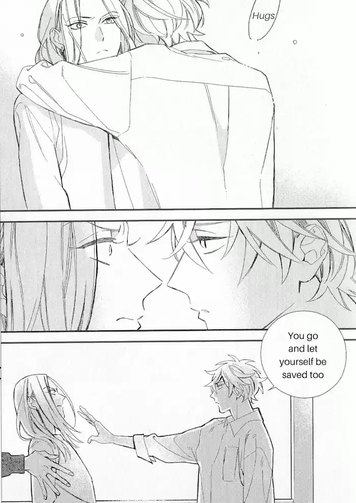 Caste Heaven Vol.8 Chapter 37