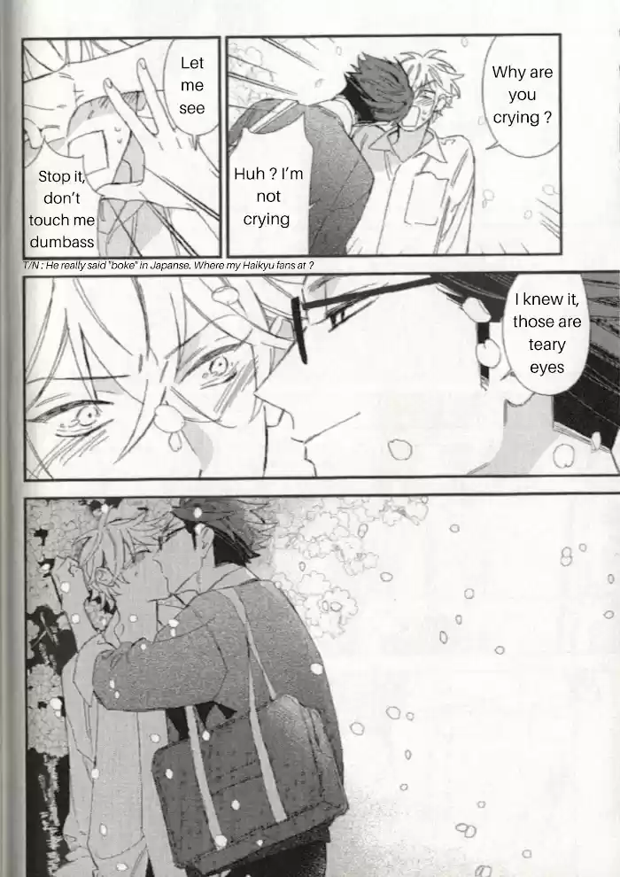 Caste Heaven Vol.8 Chapter 38