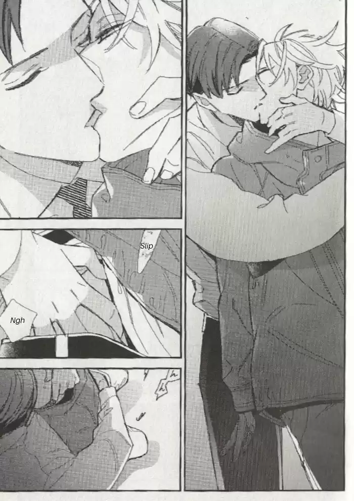 Caste Heaven Vol.8 Chapter 38