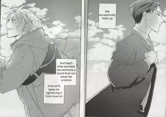 Caste Heaven Vol.8 Chapter 38