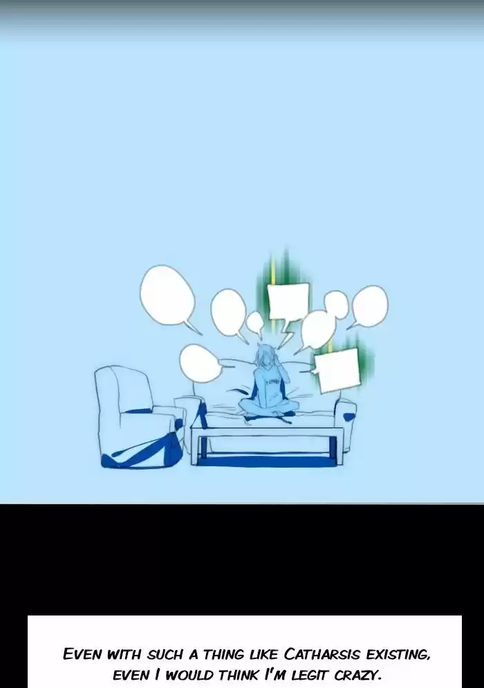 Catharsis 67