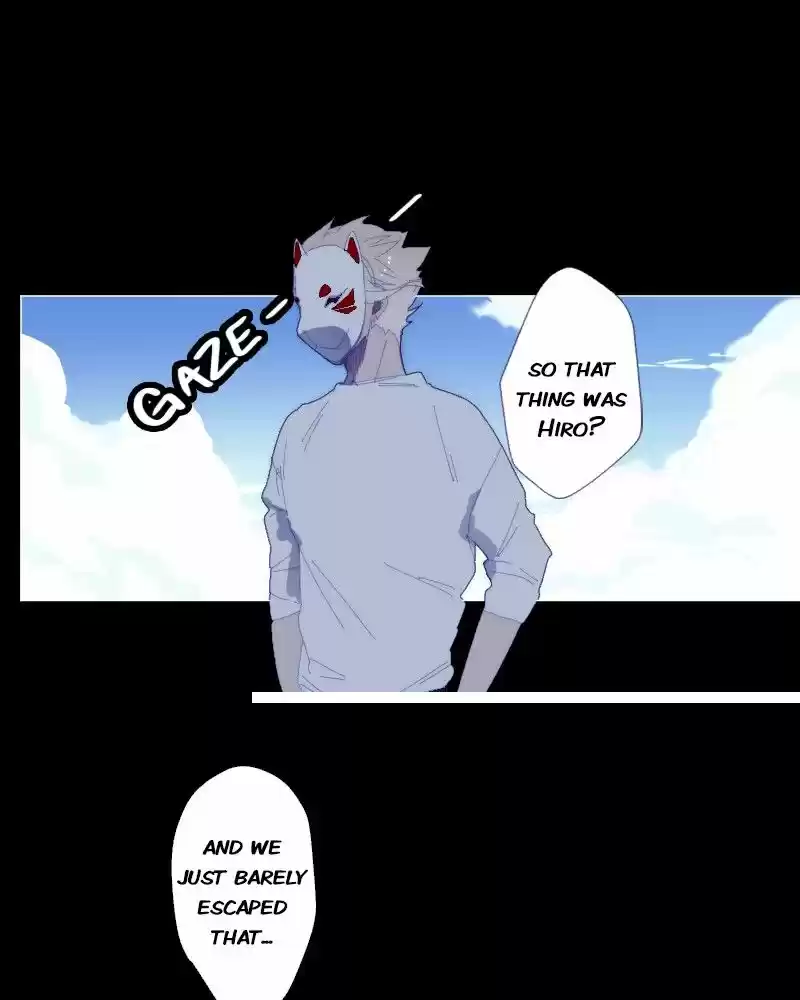 Catharsis ch.139