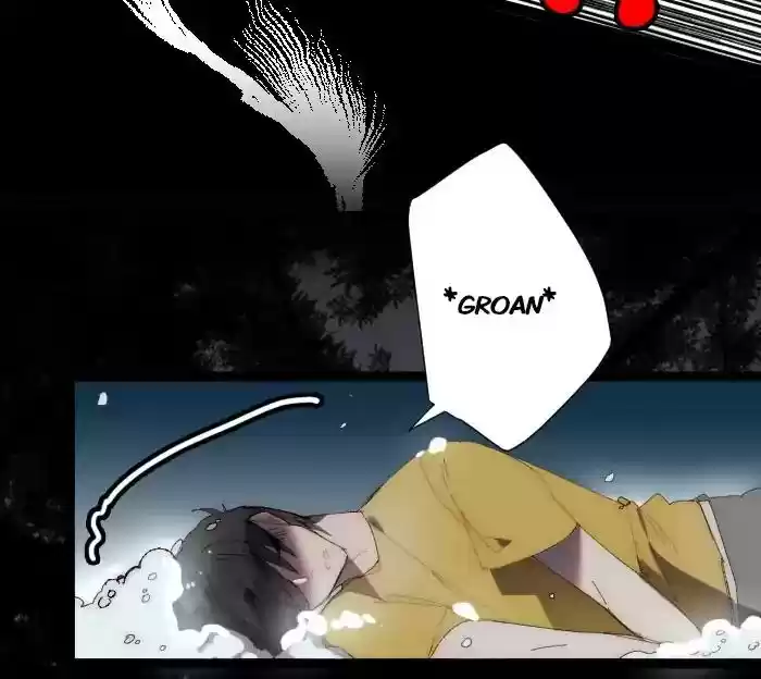 Catharsis Chapter 148