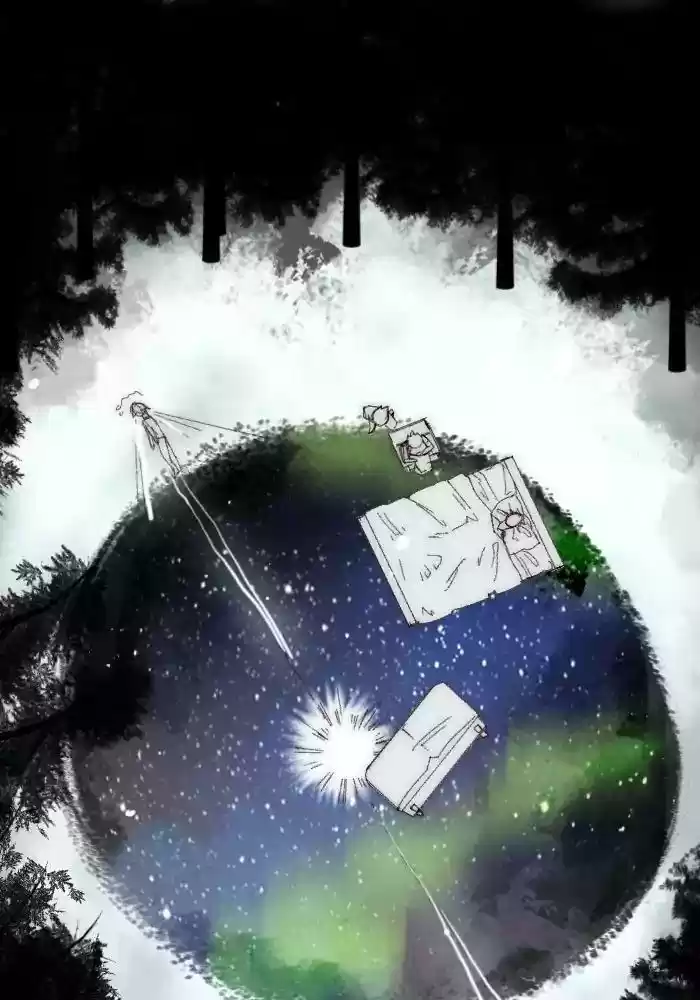 Catharsis Chapter 148