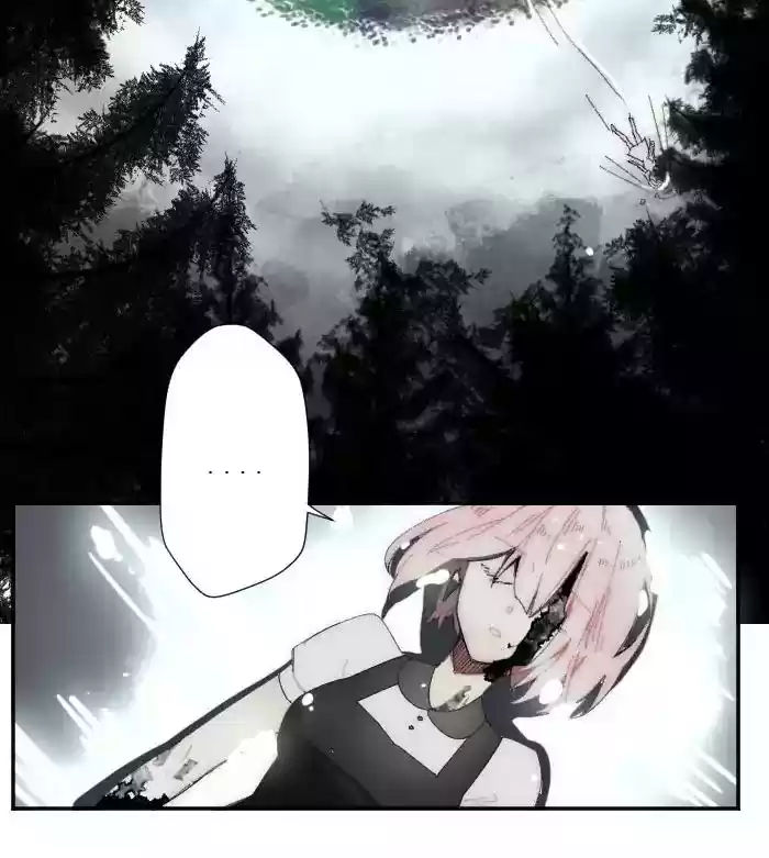 Catharsis Chapter 148