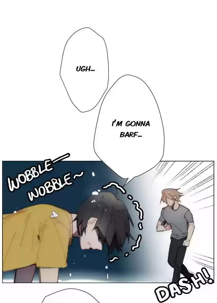 Catharsis Chapter 148