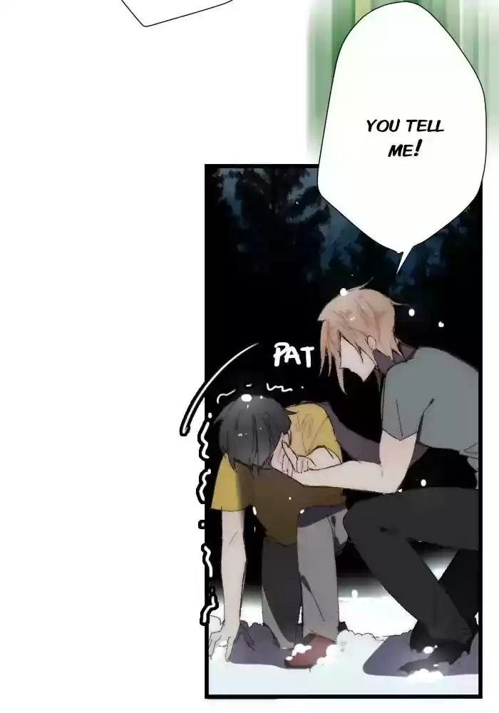 Catharsis Chapter 148