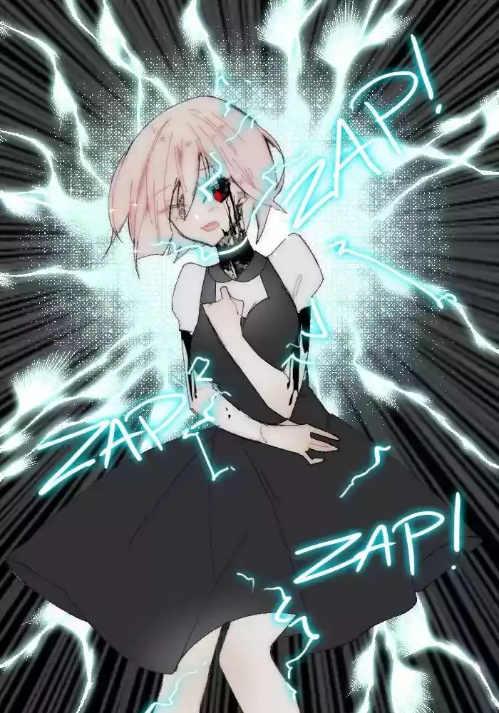 Catharsis Chapter 148