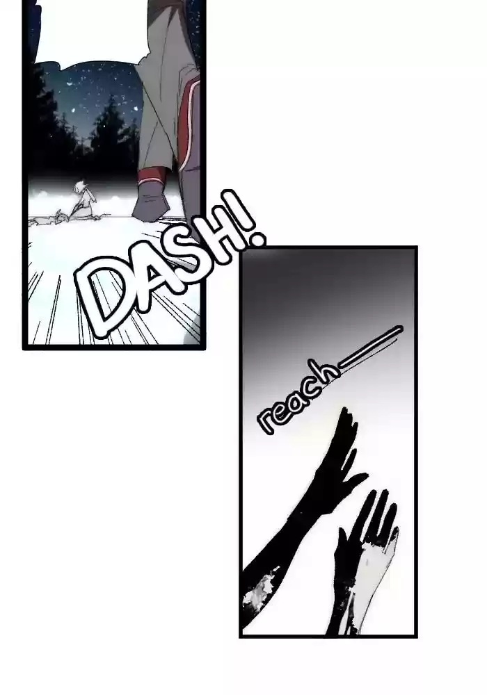 Catharsis Chapter 148