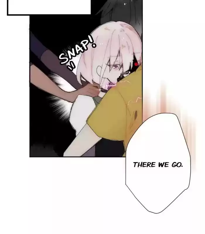 Catharsis Chapter 148