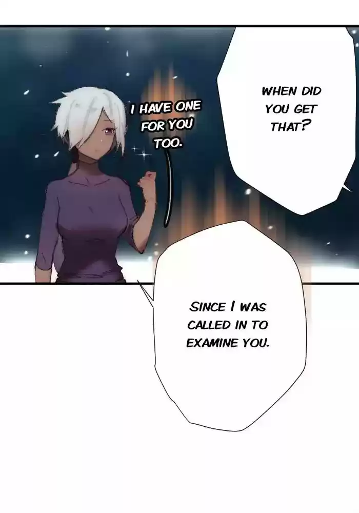 Catharsis Chapter 148