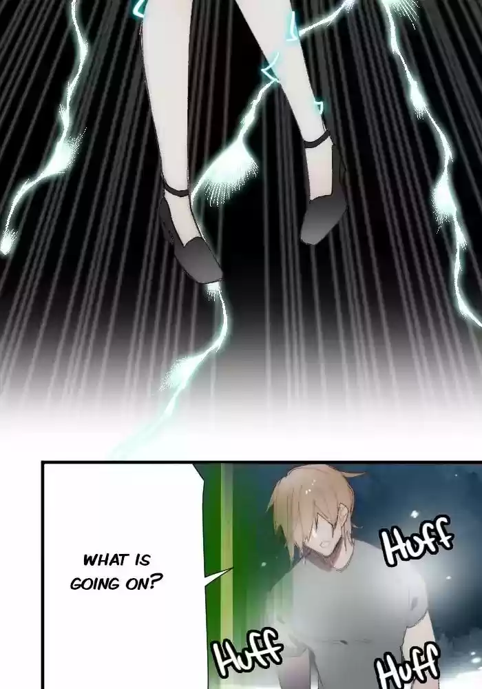 Catharsis Chapter 148