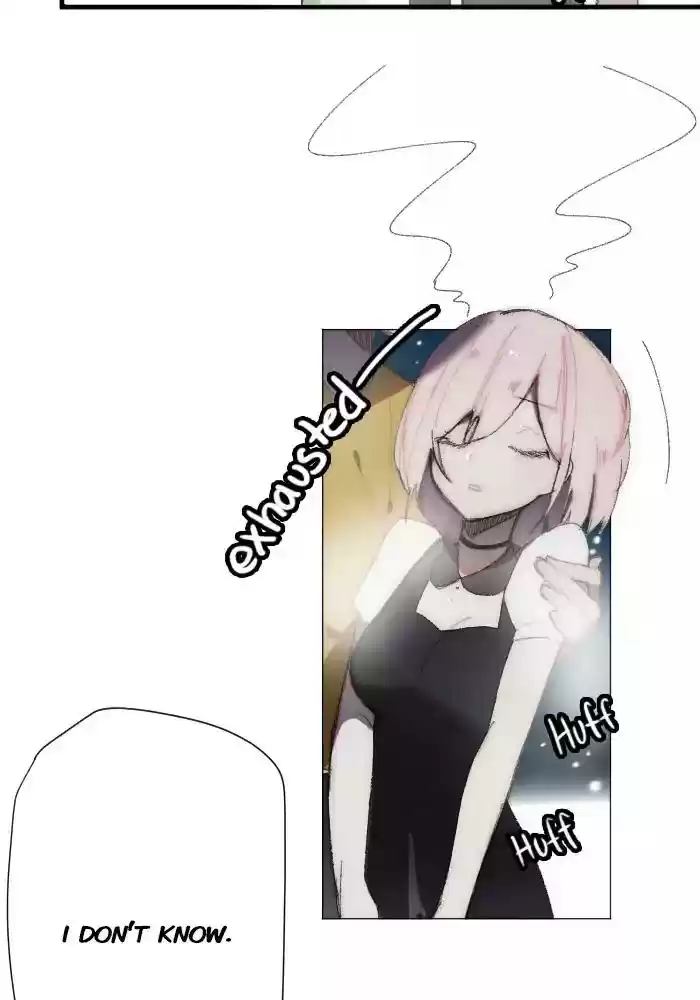 Catharsis Chapter 148