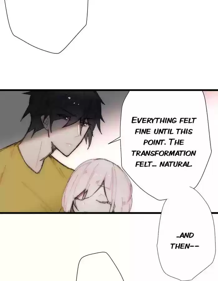 Catharsis Chapter 148