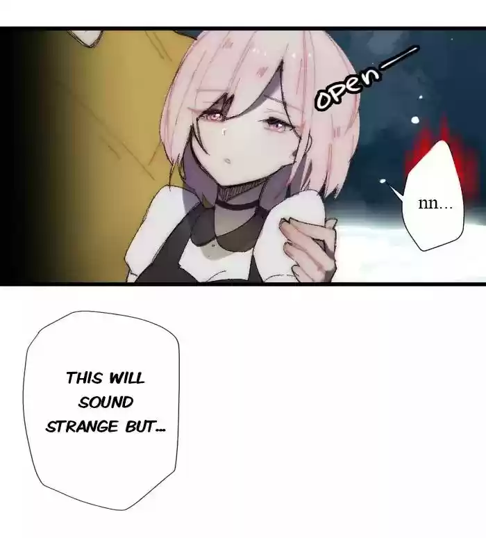 Catharsis Chapter 148