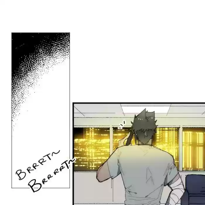 Catharsis Chapter 149