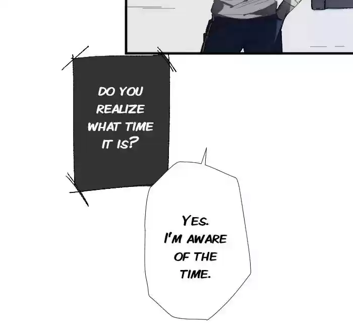 Catharsis Chapter 149