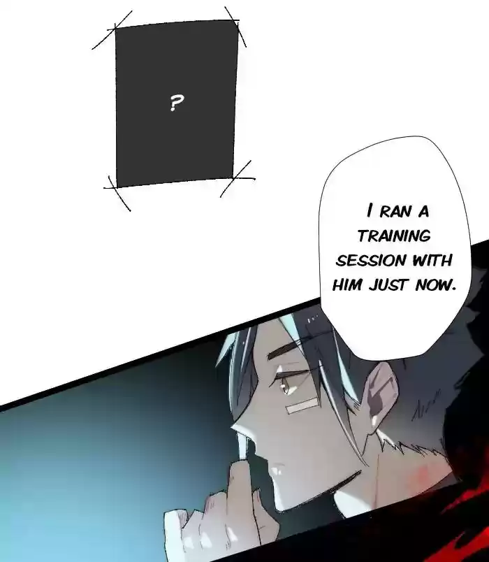 Catharsis Chapter 149