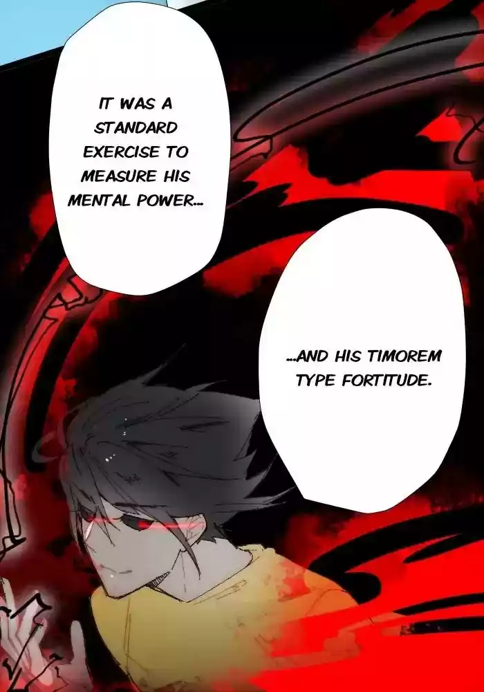 Catharsis Chapter 149