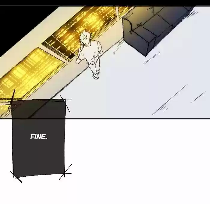 Catharsis Chapter 149