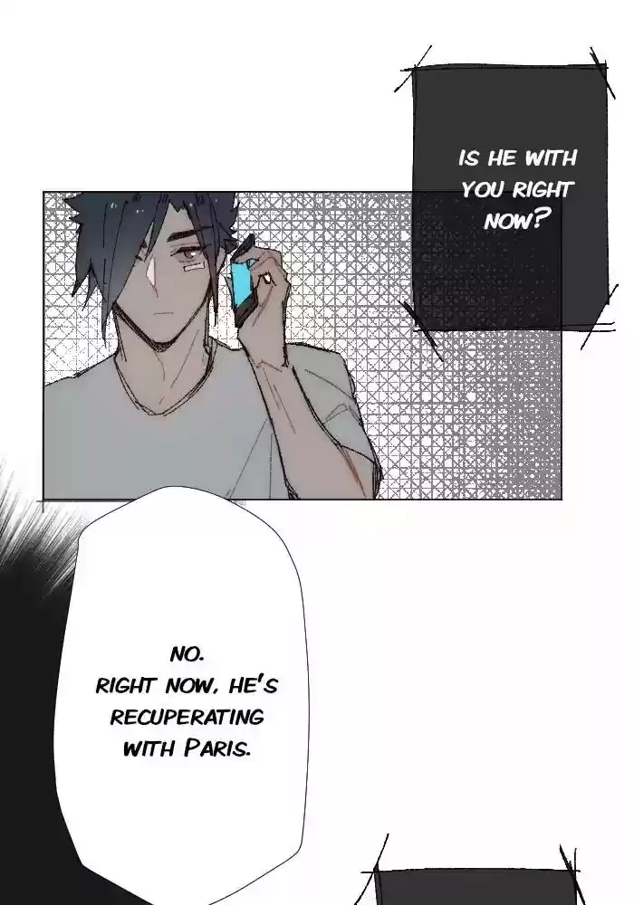 Catharsis Chapter 149