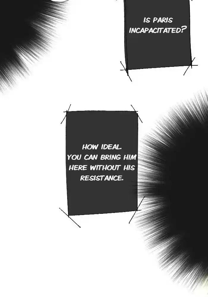 Catharsis Chapter 149