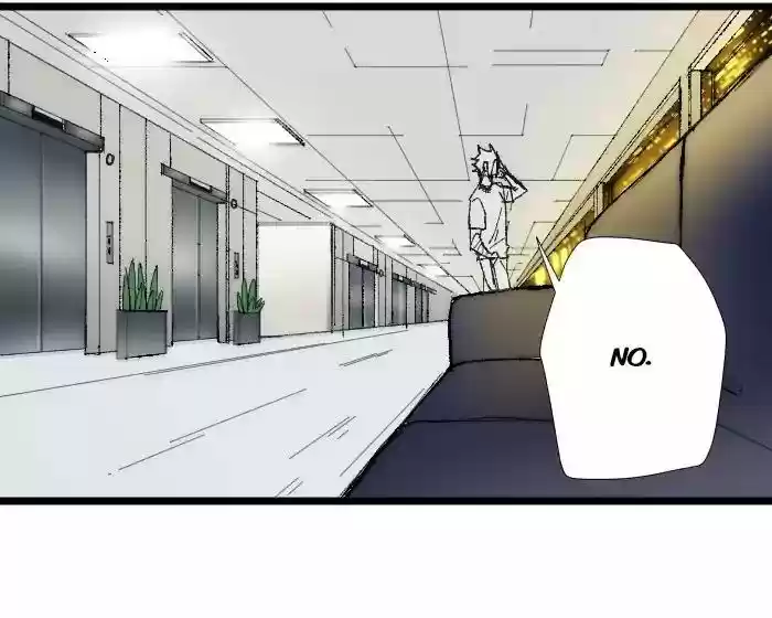 Catharsis Chapter 149