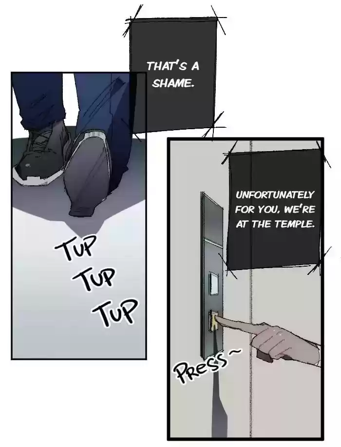 Catharsis Chapter 149