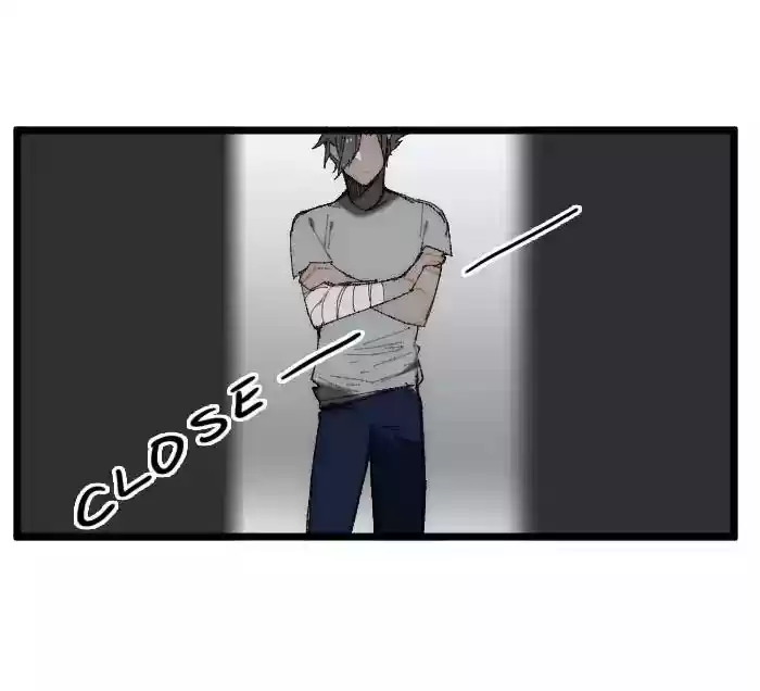 Catharsis Chapter 149