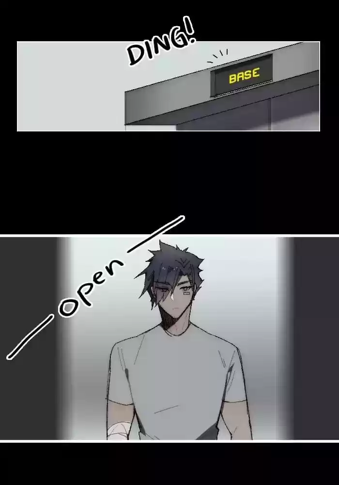 Catharsis Chapter 149