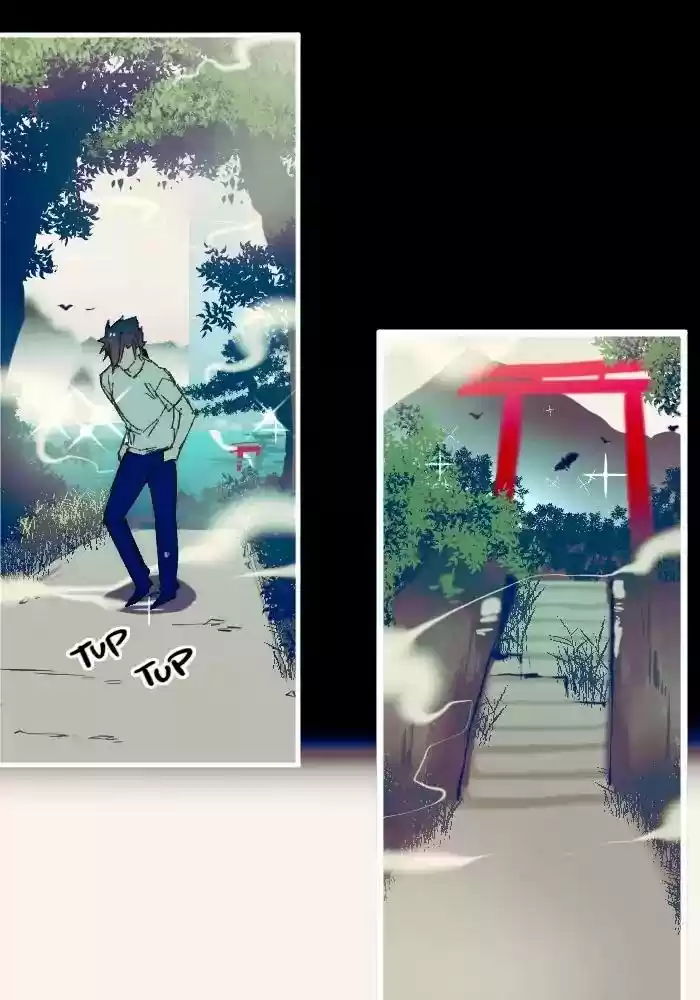 Catharsis Chapter 149