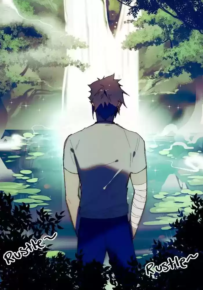 Catharsis Chapter 149