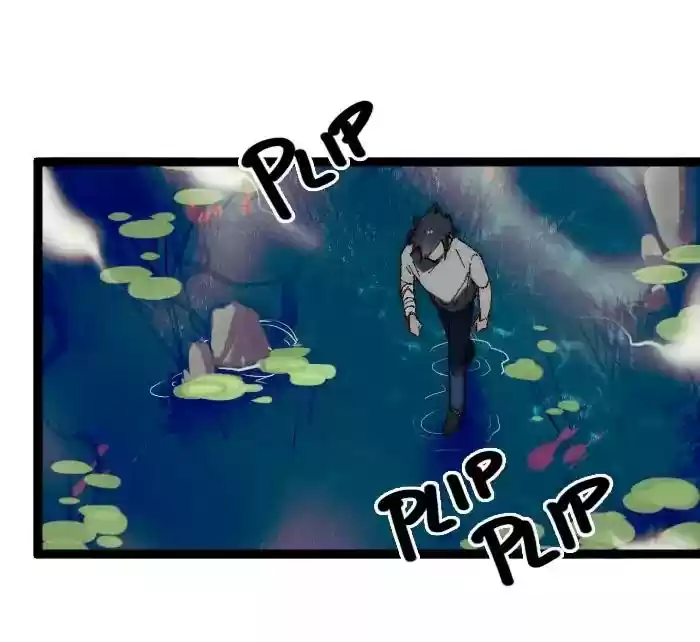 Catharsis Chapter 150