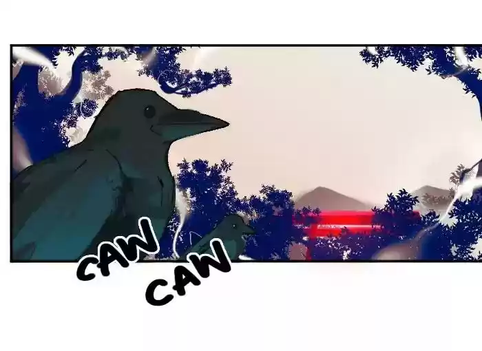 Catharsis Chapter 150