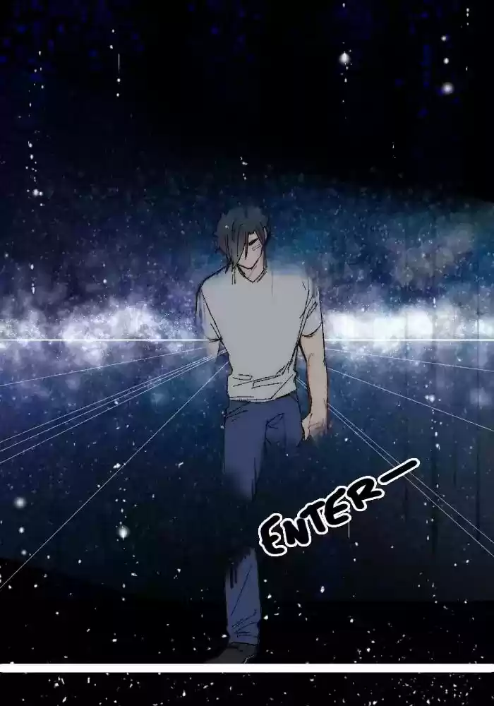 Catharsis Chapter 150