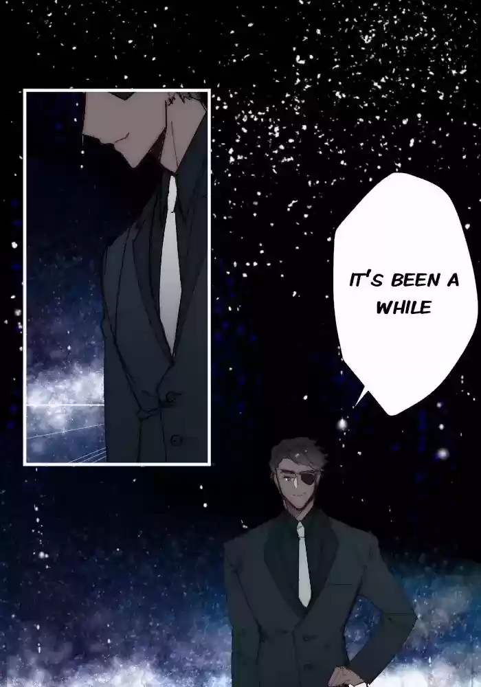 Catharsis Chapter 150