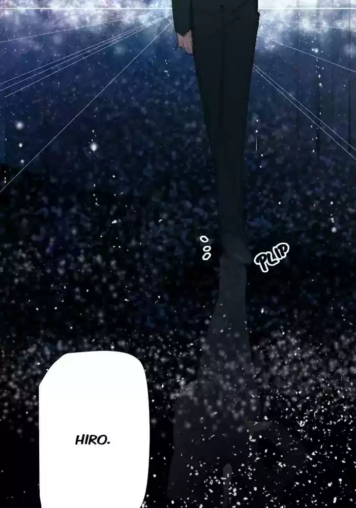 Catharsis Chapter 150