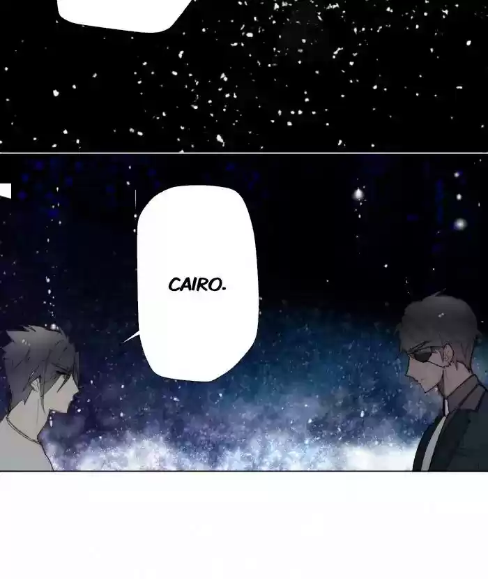 Catharsis Chapter 150