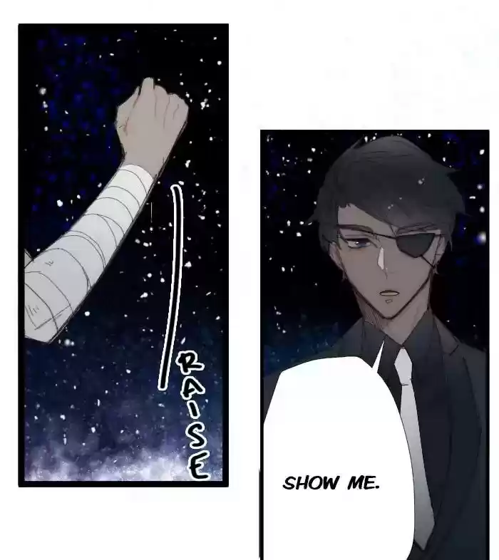 Catharsis Chapter 150