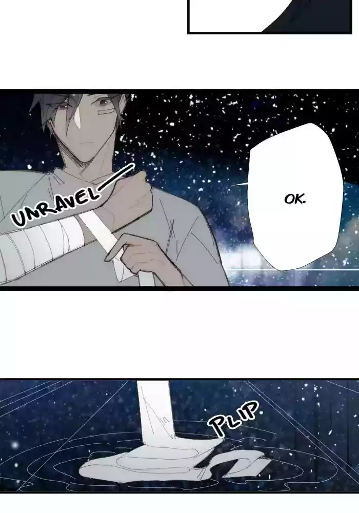 Catharsis Chapter 150