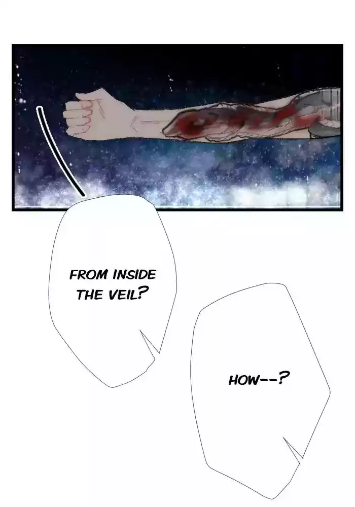 Catharsis Chapter 150