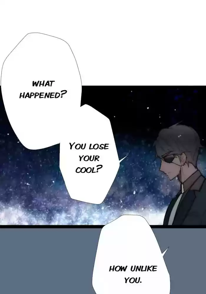 Catharsis Chapter 150