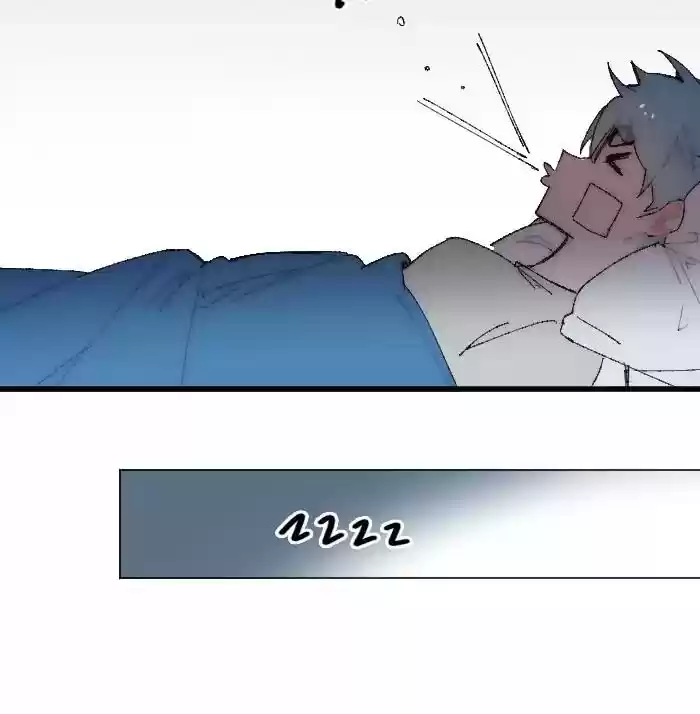 Catharsis Chapter 150